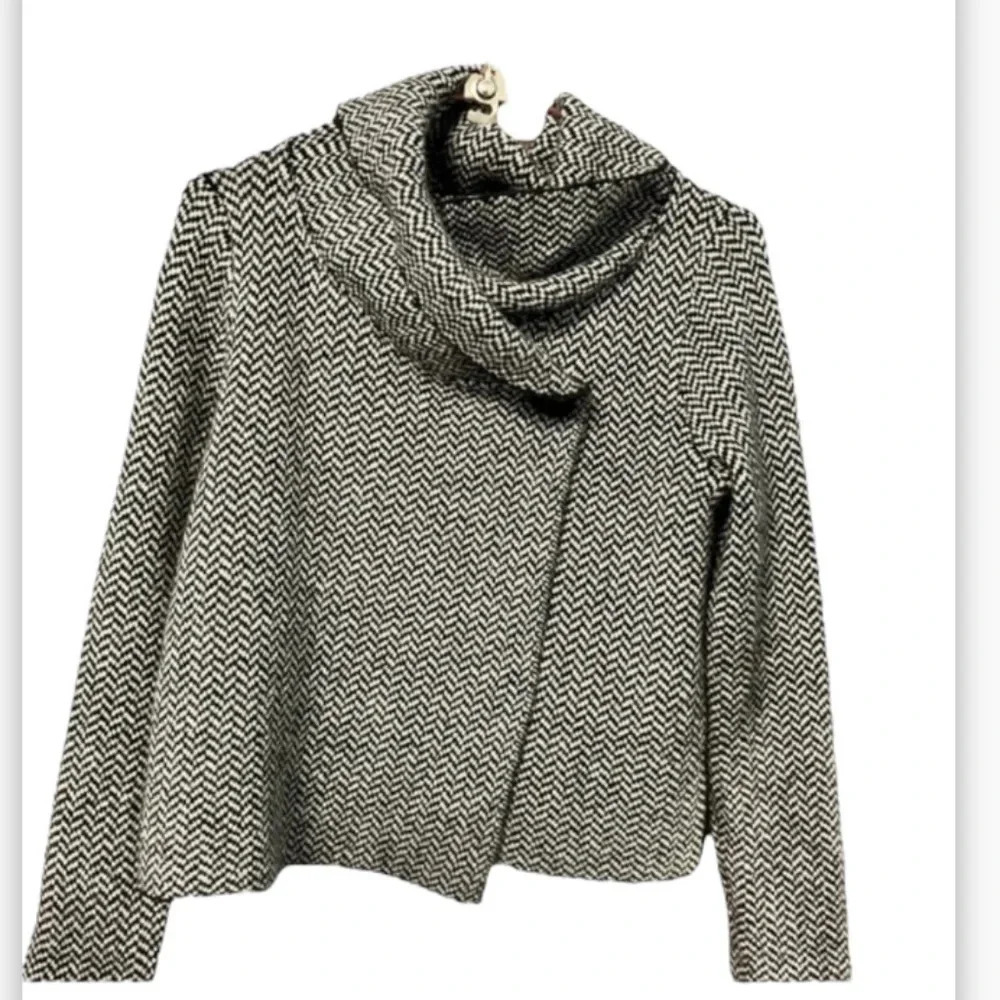 Ellen  Tracy wool cardigan